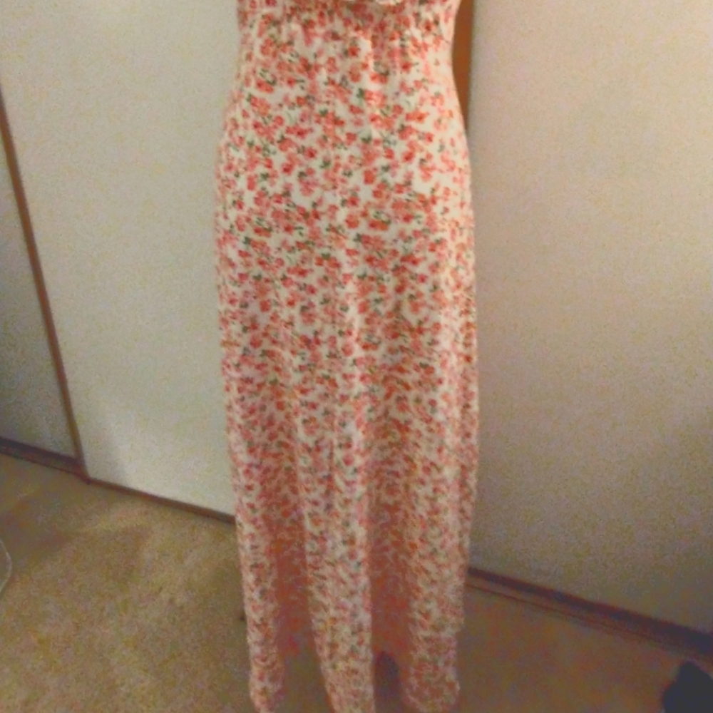 J for Justify Maxi Dress - Picture 7 of 16